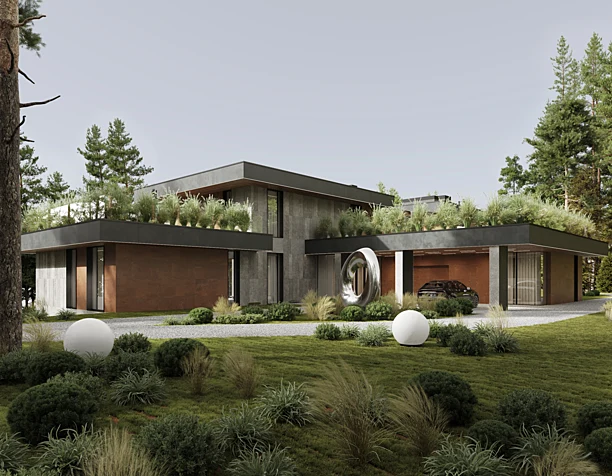 WR-02 Mansion