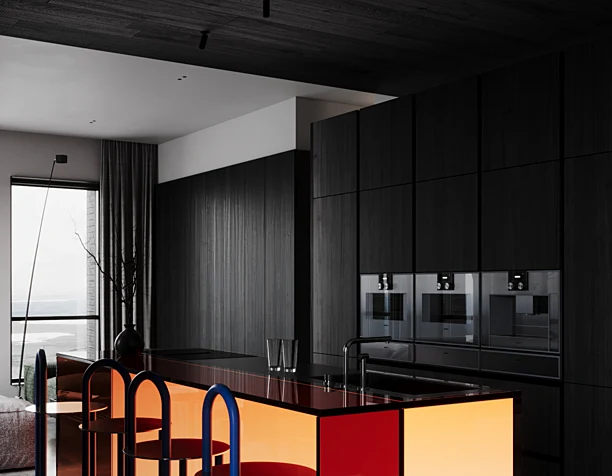 BALANCE RESIDENCE