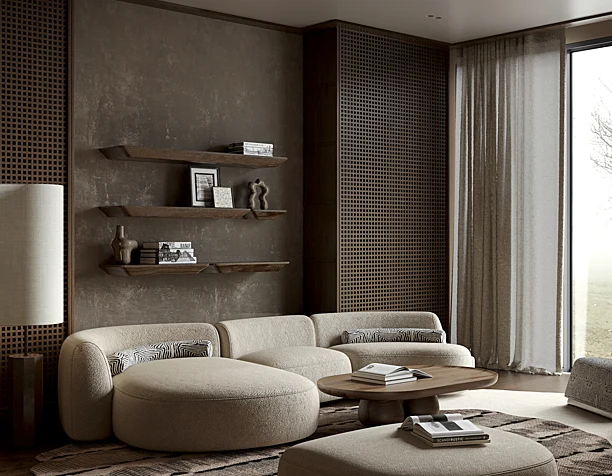 Living room m34