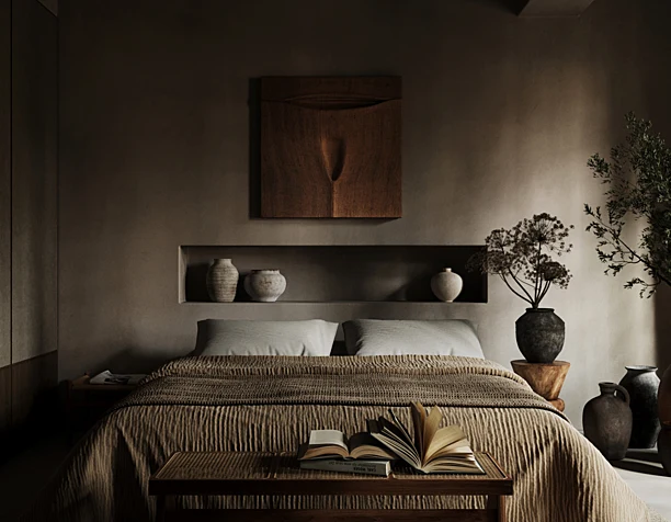 Wabi Sabi