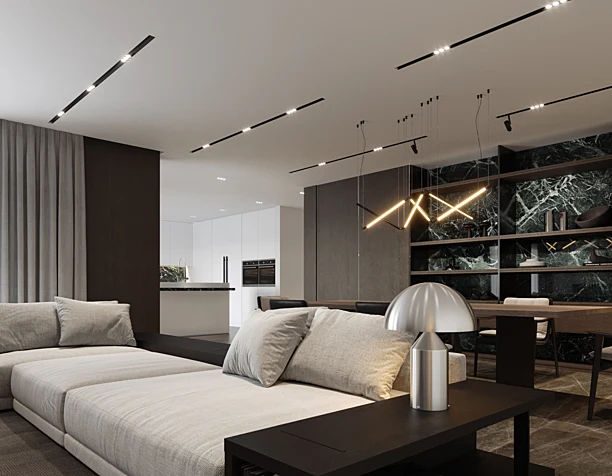 Interior Portugal project