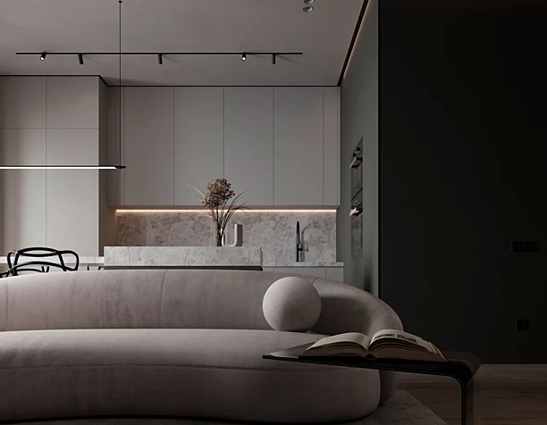 DARKHAN AVENUE 90m2