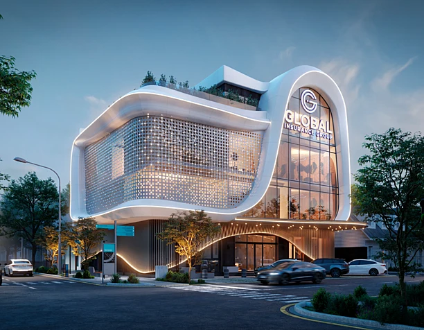 Office Building