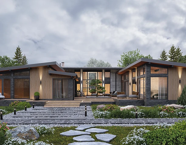 LARSEN PARK
