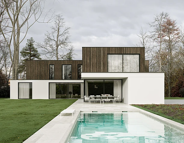 DT House