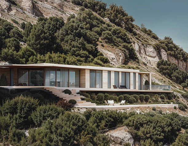 «Villa Grammi»