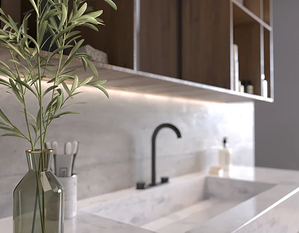 Bathroom  Design
