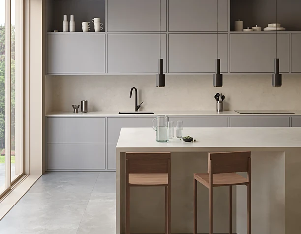 Minimalist  Kitchen
