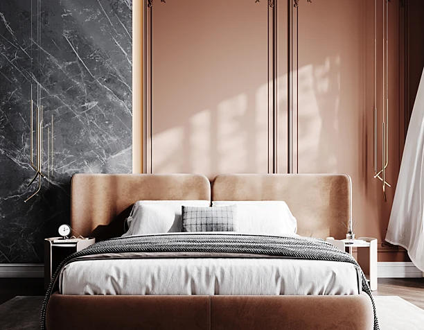 Master Bedroom Design