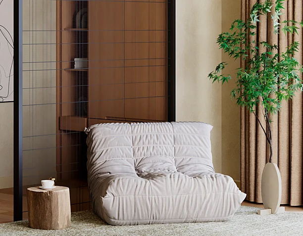 Bedroom design