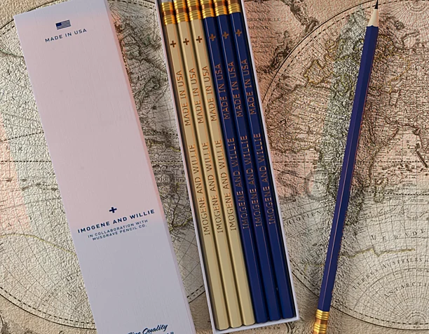 pencil