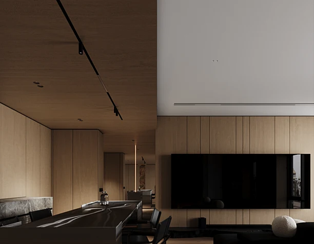 AERON RESIDENCE