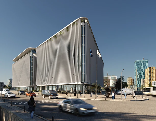 Office Project İstanbul