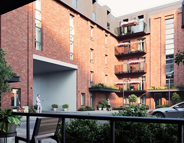 Aparthotel
