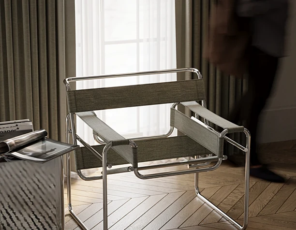 Metal Design