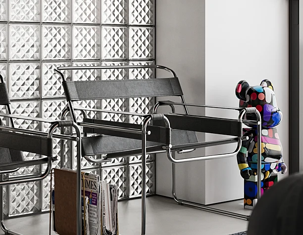 Wassily Chair