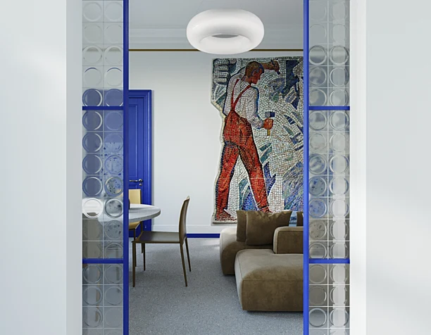 Фьюжн в Замоскворечье