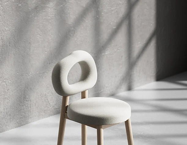 Chairs Tobo, Ishi, Okudo