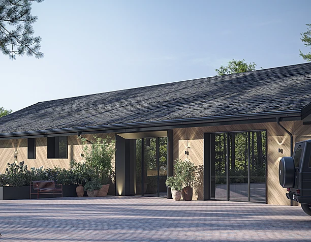 Holiday House