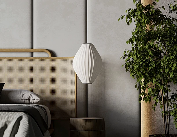 Bedroom Interior design