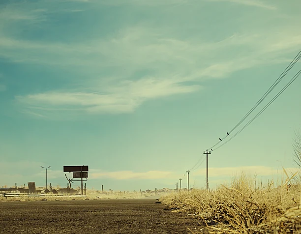 Gas station (full CG)