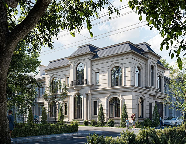 Exterior _ 3