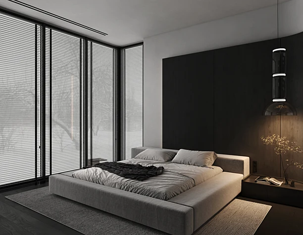 BEDROOM A.S.