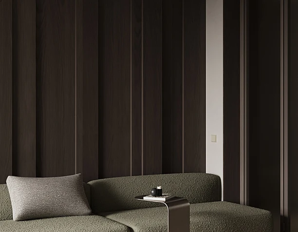 ALMATY APARTMENT