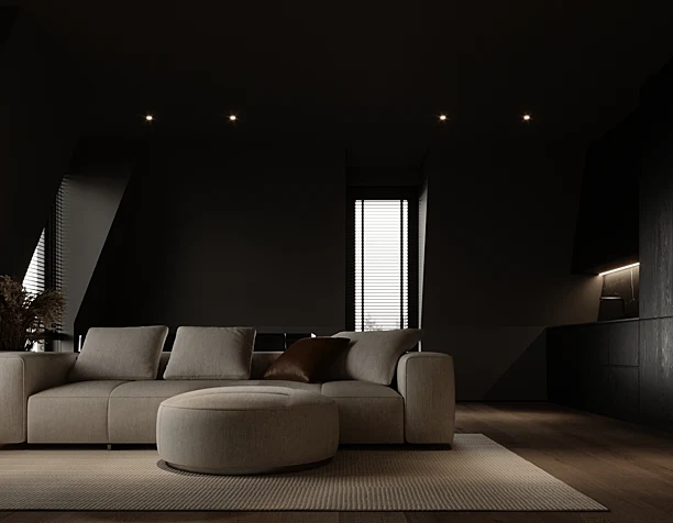 Black Attic