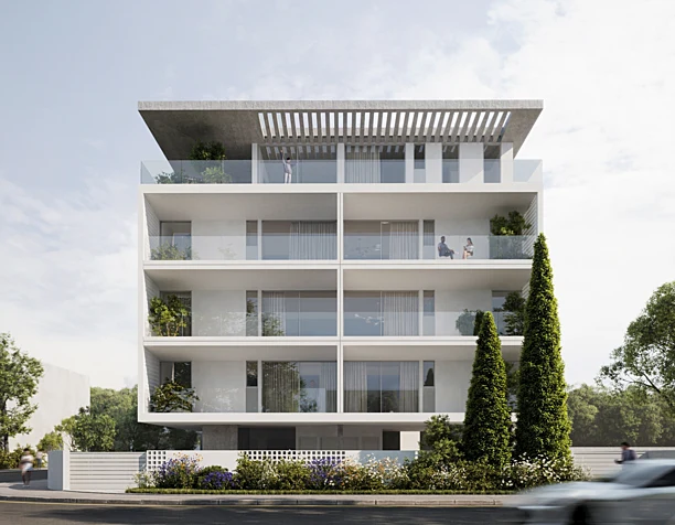 Romios House