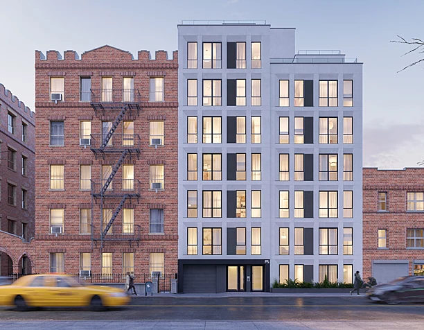 195 Clarkson Avenue, Brooklyn, NY