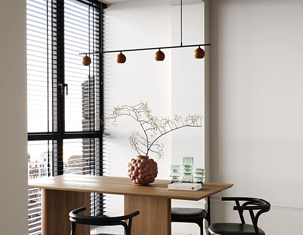 Kitchen visualization