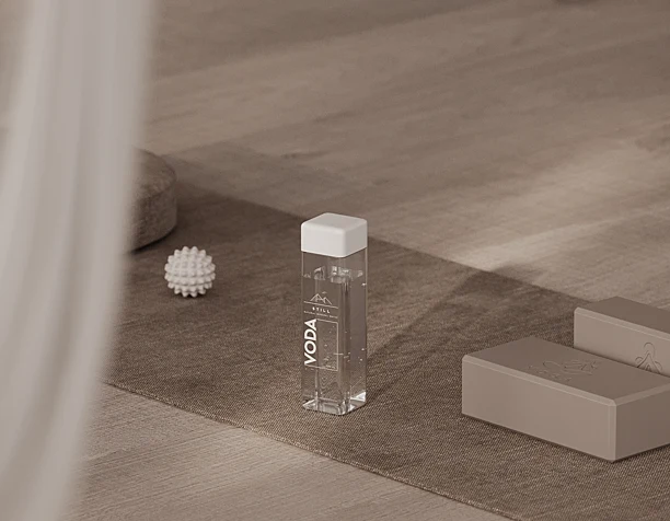 YOGA STUDIO