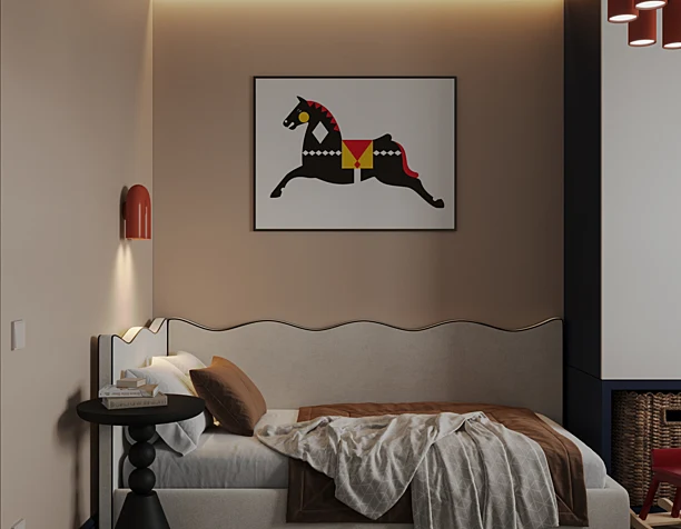 children's room
