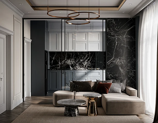 Interior Desing