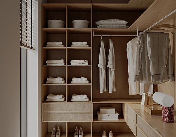 Wardrobe