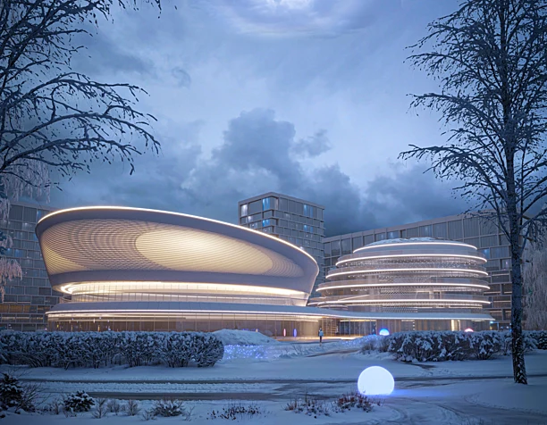 Bionic public space design (part 3)