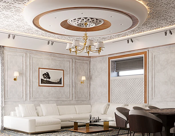 Interior Desing