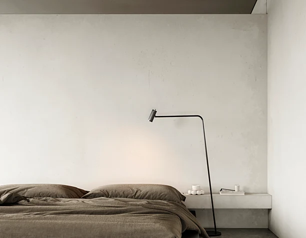 Bedroom visualizations