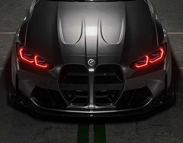 Bmw M4 G82