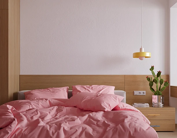 Pretty small apartmens