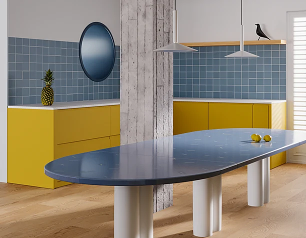 Urban cabinets визуализация по референсу