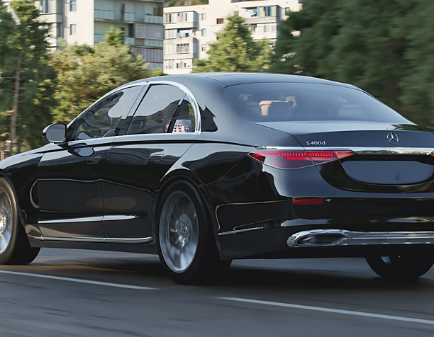 Mercedes-Benz