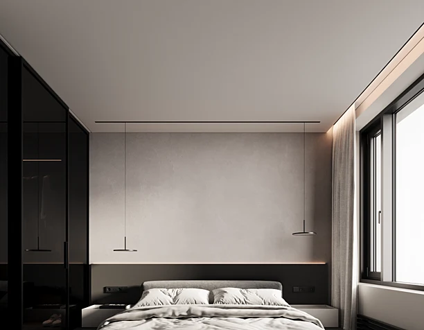 DECABRISTOV RESIDENCE