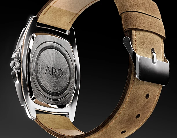 3D_Clock_Product_design