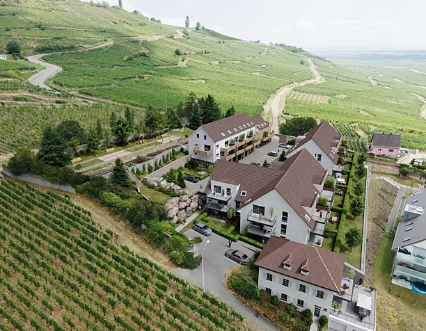 Hauts de Clarisse