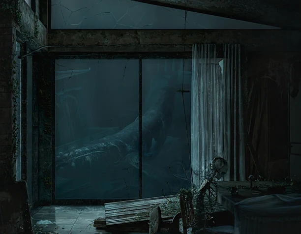 Whisper of a Forgotten World