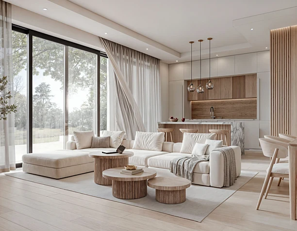 VilonApartments interior