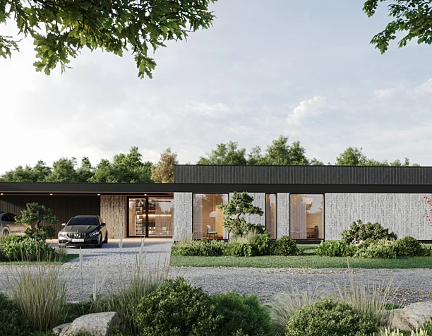 VilonCity Residence