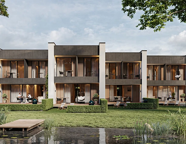 VilonCity Apartments